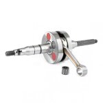 Vilebrequin mvt s - race axe 10 mbk booster / stunt