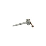 Vilebrequin racing type becker pour solex