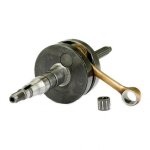 Vilebrequin renforc adaptable pour booster bw's