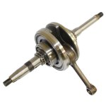 Vilebrequin scooter chinois 125 4t gy6 152qmi