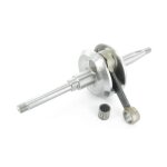 Vilebrequin teknix peugeot sp - mv �lectronique