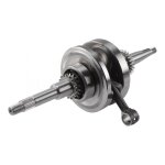 Vilebrequin teknix scooter 50cc chinois 4t139qmb / gy6 / baotian
