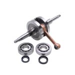 Vilebrequin top performances avec roulements peugeot speedfight 2 00 - 0