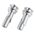 Vis expansibles acerbis � 13. 5 � � 14. 5 mm - prot�ge - mains rally p