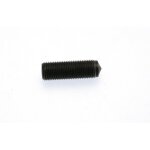 Vis pointeau de rivetage vis conique pour axe creux Vis pointeau de rivetage vis conique pour axe creux