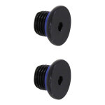 Vis de purge frein hydraulique bracko shimano ultegra / dura - ace noir