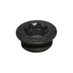 Vis shimano pour manivelle gauche sur axe int�gr� (19, 9mm)