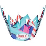 Visi�re bell moto 9 flex / moto 9 tagger trouble