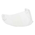 Visi�re casque int�gral malossi ( awax ) - blanc