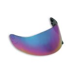 Visi�re casque int�gral malossi ( awax ) - laser