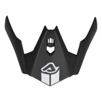 Visi�re casque jet acerbis aria 22. 06 noir