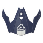 Visière casque jet acerbis aria bleu 4 Visière casque jet acerbis aria bleu 4