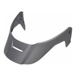 Visi�re scorpion pour jet exo fighter gris ciment