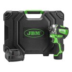 Visseuse à choc brushless 12v jbm 1 / 4 150nm Visseuse à choc brushless 12v jbm 1 / 4 150nm