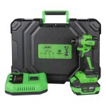 Visseuse  choc brushless 20v jbm 1 / 4 230nm