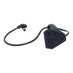 Commande de vitesse bosch 290mm display kiox / smartphonehub / nyon