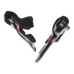 Commande de vitesses vlo de route microshift r10 3x10v argent