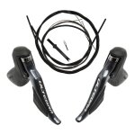 Commandes de vitesse v�lo de route shimano ultegra di2 r8050 2x11v