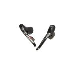 Paire de leviers sram red 2x11v noir