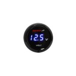 Voltm�tre koso i - gear affichage bleu