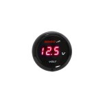 Voltm�tre koso i - gear affichage rouge
