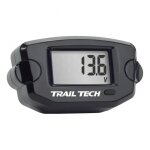 Voltm�tre trail tech tto noir