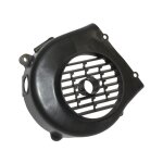 Volute de turbine noir scooter 50 139qmb / gy6 / agility 12 pouces / kisbee