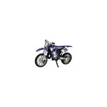 Yamaha 125 yz 1:32 newray bleu / blanc