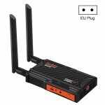 009 200m transmetteur vido hd rcepteur wifi 5. 8 adaptateur de dongle d'affichage sans fil ()
