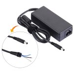 1, 5 m 4, 5 x 0, 6 mm c�ble d adaptateur de charge d alimentation dc m�le 3 c?urs pour ordinateur portable ...