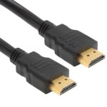1. 8m cble hdmi 19 broches mle vers hdmi 19 broches mle, version 1. 3, support hd tv / xbox 360 / ...