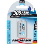 1 ansmann maxe nimh pile 300 9v - block 270 mah 5035453
