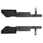 1 paire d'enceintes de haut - parleur buzzer pour macbook pro 14 pouces a2442 2021