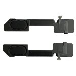 1 paire d'enceintes de haut - parleur buzzer pour macbook pro 16 pouces a2485 2021