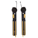 1 paire ipartsacheter pour macbook air 11, 6 pouces a1370 (2010 - 2011) & a1465 (2012 - 2015) haut - ...