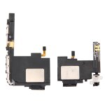 1 paire ipartsacheter pour samsung galaxy tab 3 10. 1 / p5200 sonneur ringer buzzer avec prise couteur ...