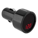 1 pouces � led d allume - cigare � allume - cigare � tension �lectrique pour batterie automatique, lumi�re ...
