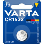 1 varta electronic cr 1632