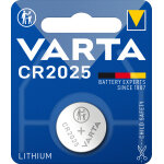 1 varta electronic cr 2025