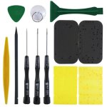 10 en 1 best bst - 605 tool kit d�monter les outils d'ouverture pour iphone 3 / 4 / 4s / 5