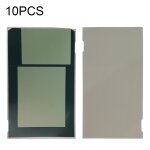 10 autocollants adhsifs de dos de numriseur lcd pcs pour galaxy j1 ace / j110m / j110f / j110g / j110l ...