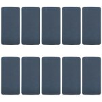 10 autocollants adh�sifs de cadre de bo�tier pcs pour google pixel 2 xl