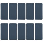 10 autocollants adh�sifs de cadre de bo�tier pcs pour google pixel 3a