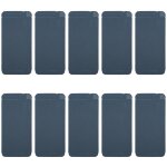 10 autocollants adh�sifs de cadre de bo�tier pcs pour google pixel