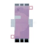 10 autocollants de bande adhsive de batterie pcs pour iphone 11