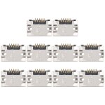 10 connecteurs de port de chargement pcs pour htc desire 728 10 connecteurs de port de chargement pcs pour htc desire 728