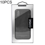 10 pcs bo�te d'emballage en pvc pour t�l�phone portable de haute qualit� pour iphone (5, 5 / 6, 1 / 6, ...
