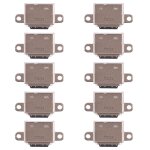 10 pcs connecteur de port de charge pour galaxy note 7