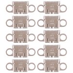 10 pcs connecteur port de charge pour galaxy note edge / n915