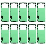 10 pcs pour galaxy note 8 autocollant adh�sif imperm�able